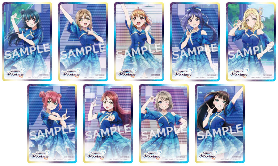 러브라이브! 선샤인!! Aqours Finale 라이브 중계&물판&특전 정보_30.jpg