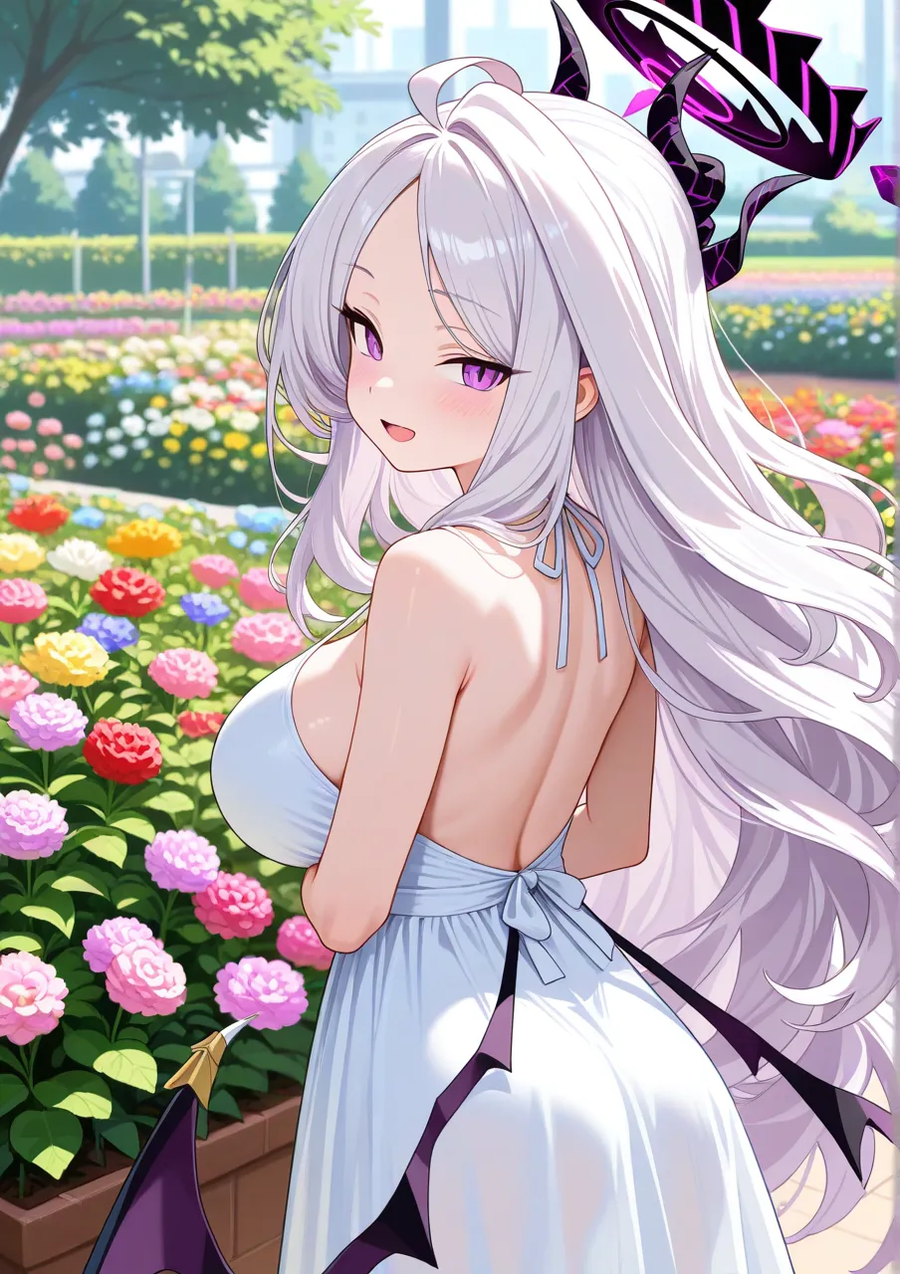 블루아카,ai) 히나 특_1.webp