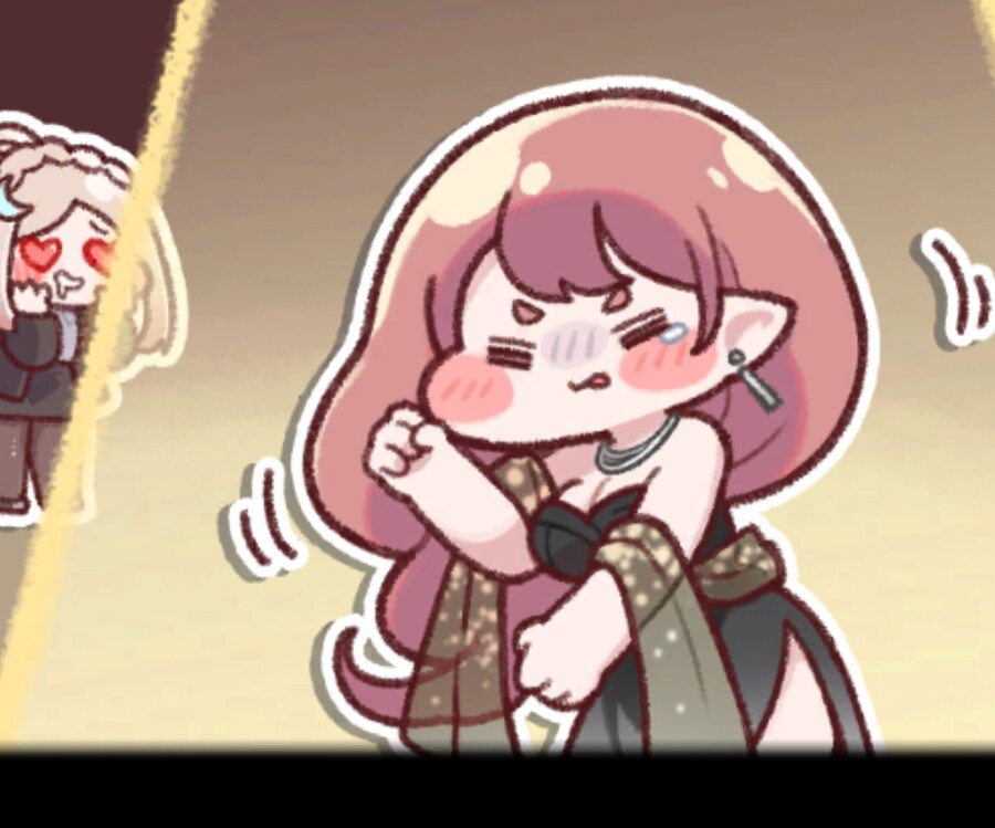 트릭컬) 엘레나 컸구나 으흥~_1.jpg