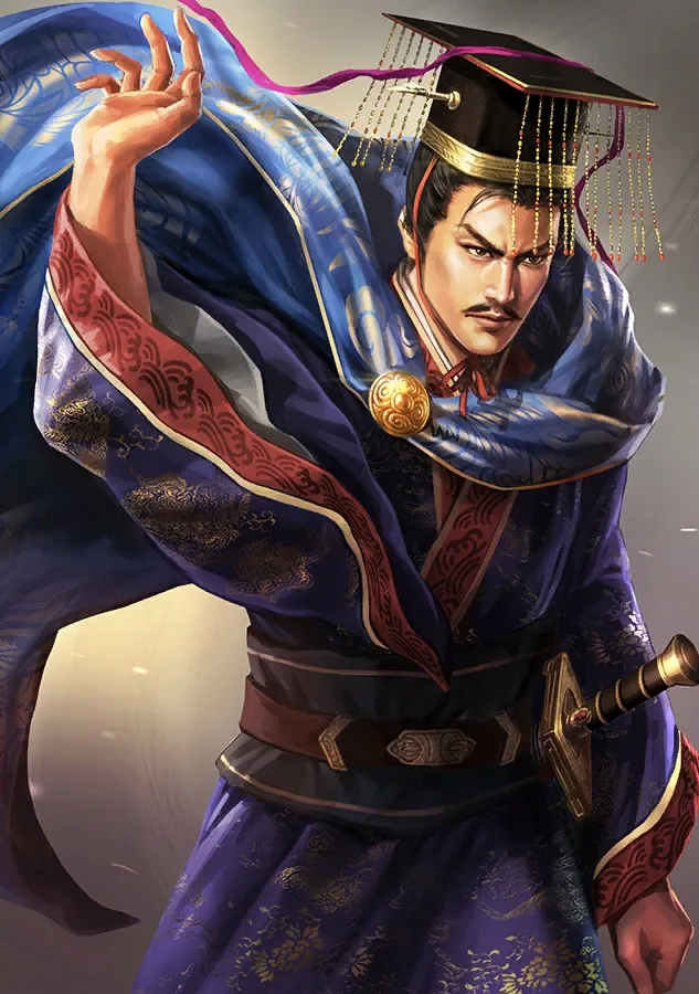 삼국지)국내커뮤서 필요이상으로 이미지 나락간 인물_1.webp