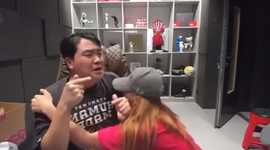 ㅇㅇㄱ) 진짜 베스트 상황 존나 헬이다 헬_1.jpg