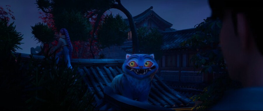 서울사는 사람이면 보였을 케이팝데몬헌터스의 장소들_1.png