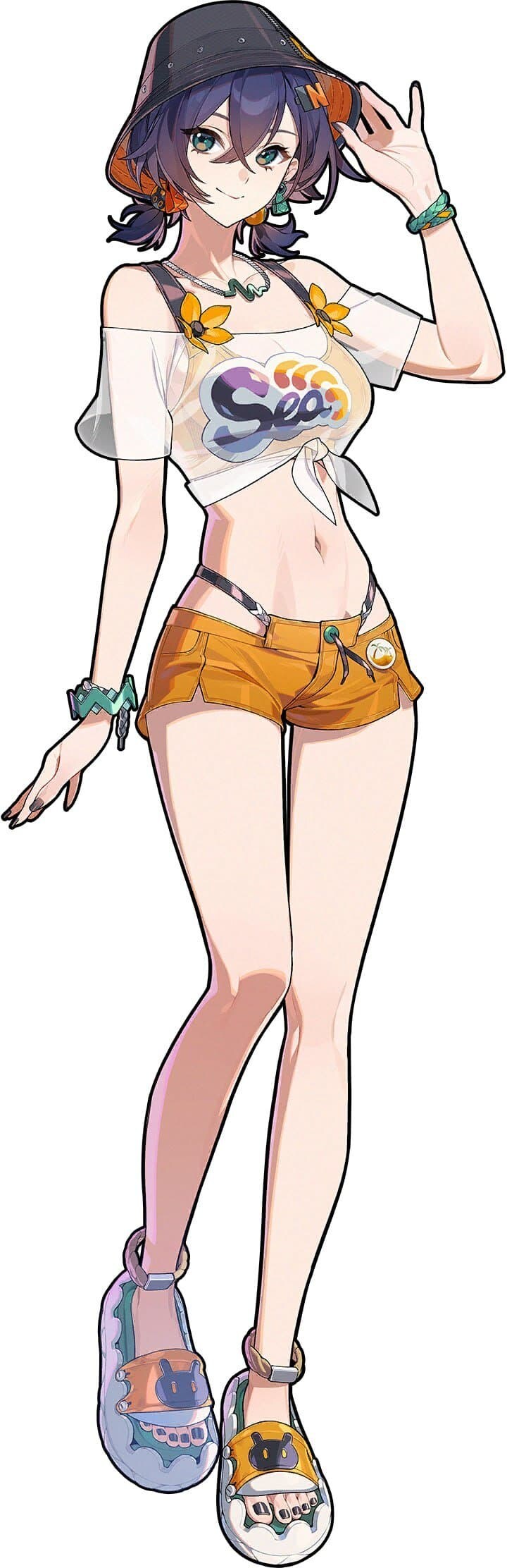 (젠레스) [유출] 벨 일러스트_1.jpg