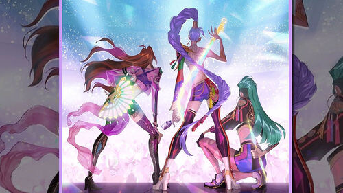 k팝 데몬헌터) 공개당시 뭔 똥이냐 했는데_1.jpg