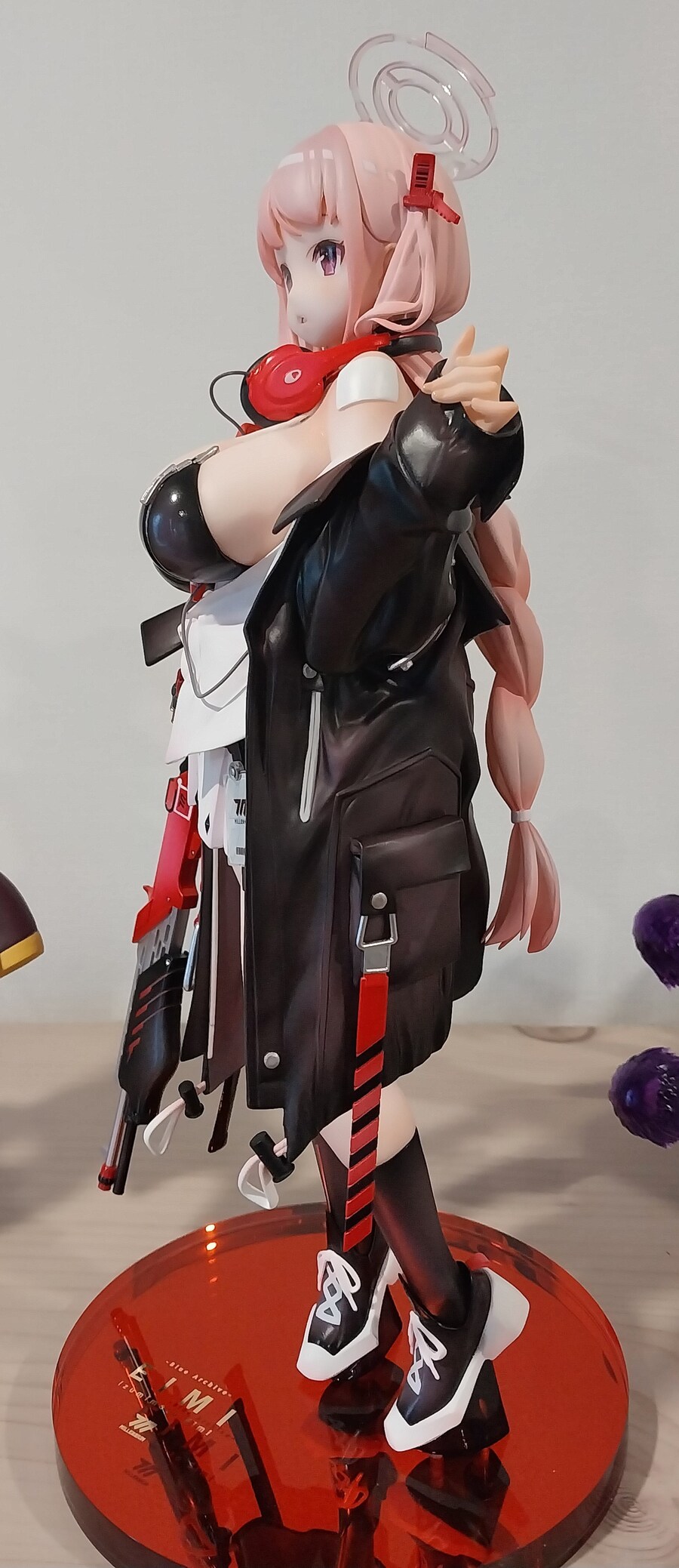 블아) 후방) 에이미 피규어 기다린 보람 있었다 ㅋㅋㅋ_2.jpg