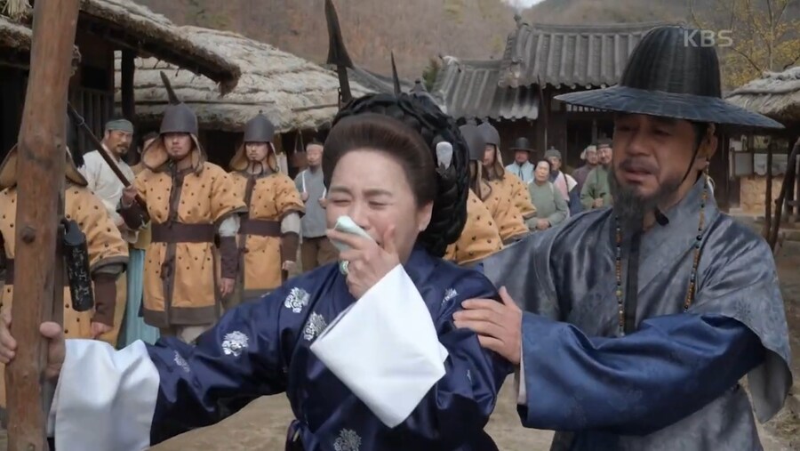 태조 이방원이 임진왜란의 주요 원인이라 밝혀짐_5.jpg