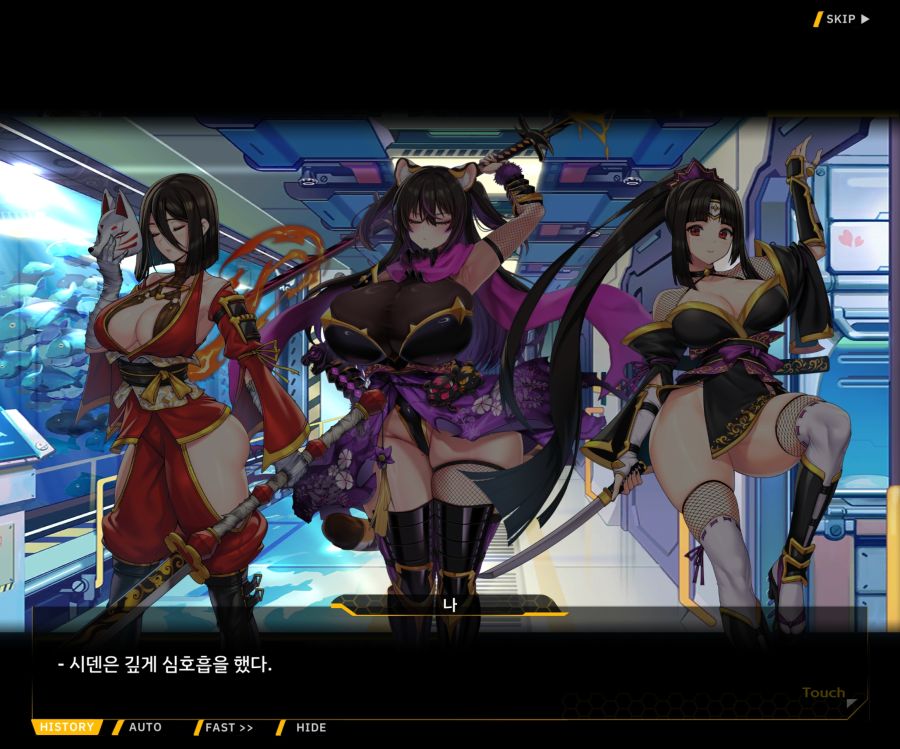 [이벤트]대전란~끝없이 내려치는 자색의 번개~EV2-8 [쿠노이치]ED_112.jpg