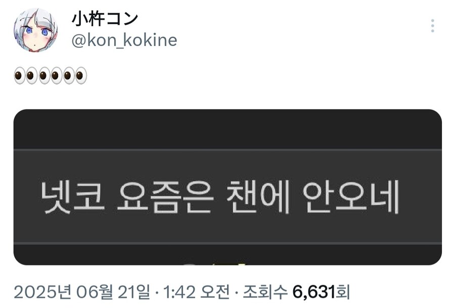 블루아카) "넷코 요즘은 챈에 안오네"_1.jpg
