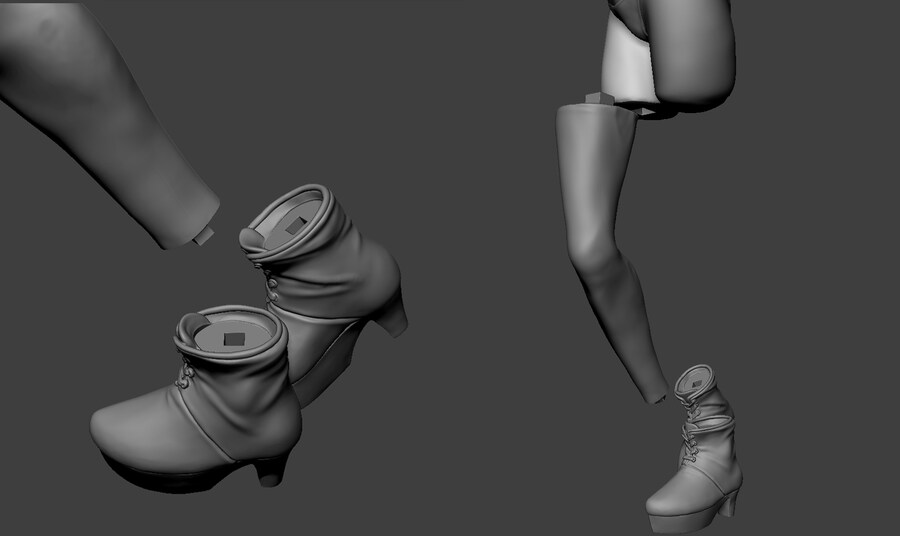 DJMAX 엘 피규어만들어보기_3.jpg