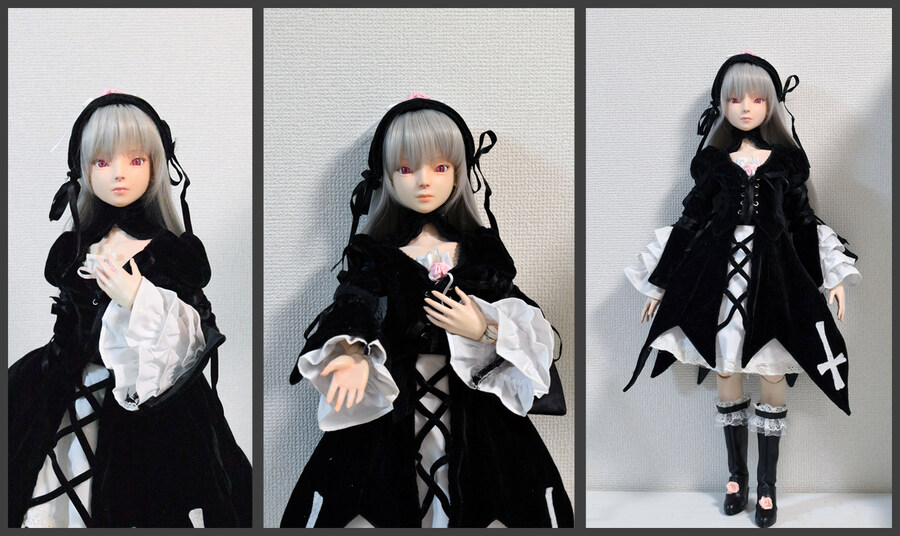 DJMAX 엘 피규어만들어보기_4.jpg