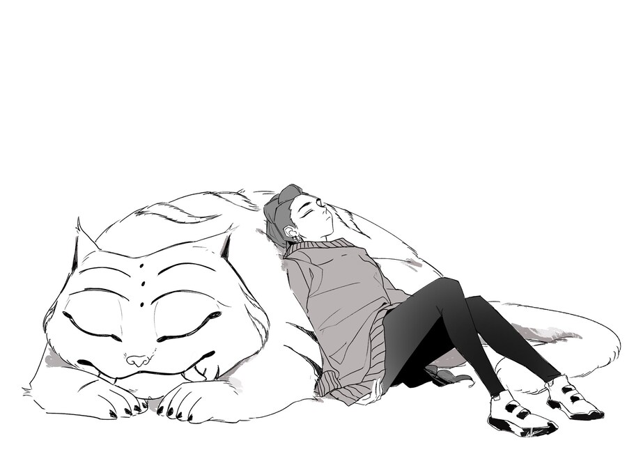 케이팝) 400년 묶은 악귀에게 우리 루미 언니는 많이 아까운거 같은데요?_4.jpg