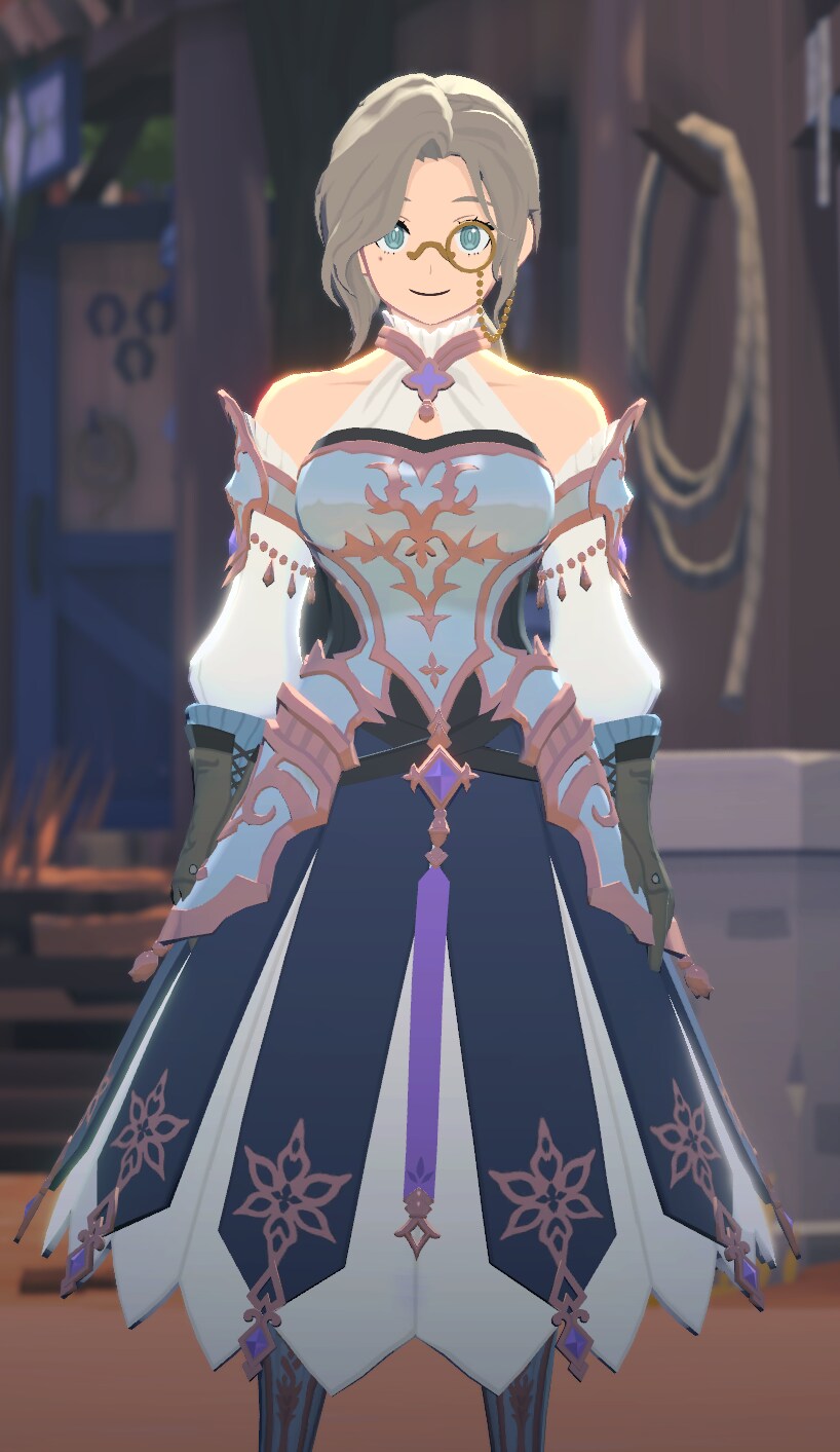 [마비M] 부캐 격투가 커마 진짜 만족스럽게 잘 됐다_1.png