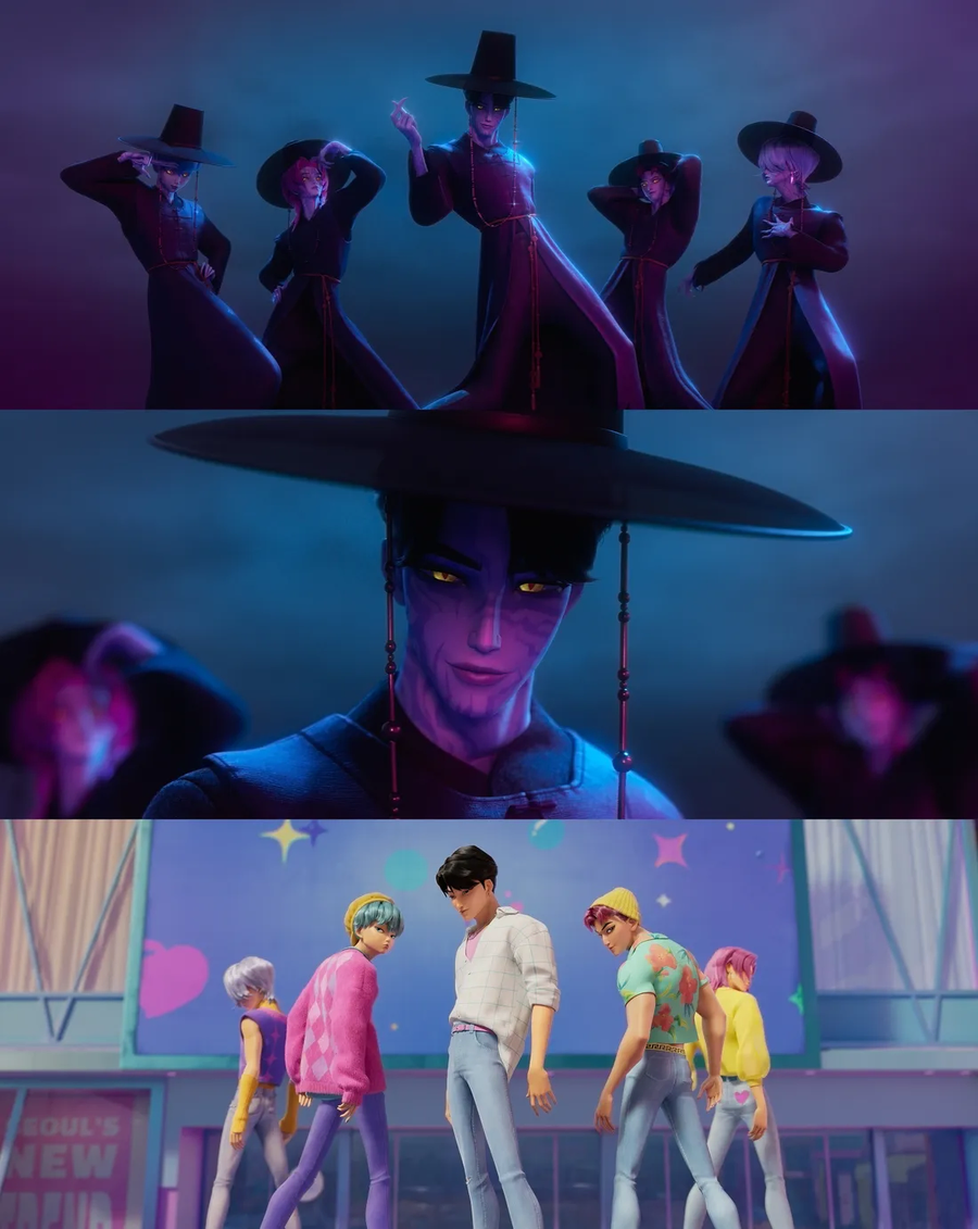 케이팝 데몬헌터스 때문에 더욱 증명된것 .. jpg_2.webp