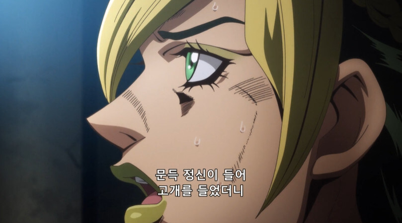 역대 죠죠들은 첫 등장에 뭘 하고 있었을까?_30.jpg