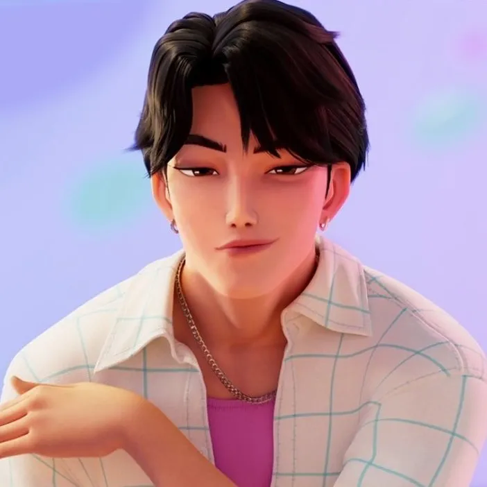 게이팝데몬헌터즈) 진우형 보고 나 게이라고 하는건 솔직히 WWE잖아ㅋㅋㅋㅋㅋ_1.webp