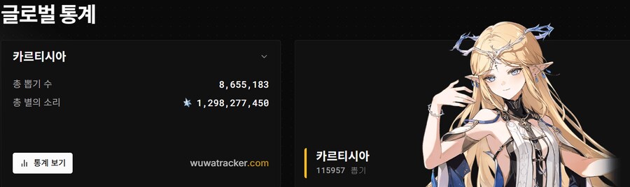 명조) 카르티시아를 얼마나 뽑았는지 알아보자._2.png