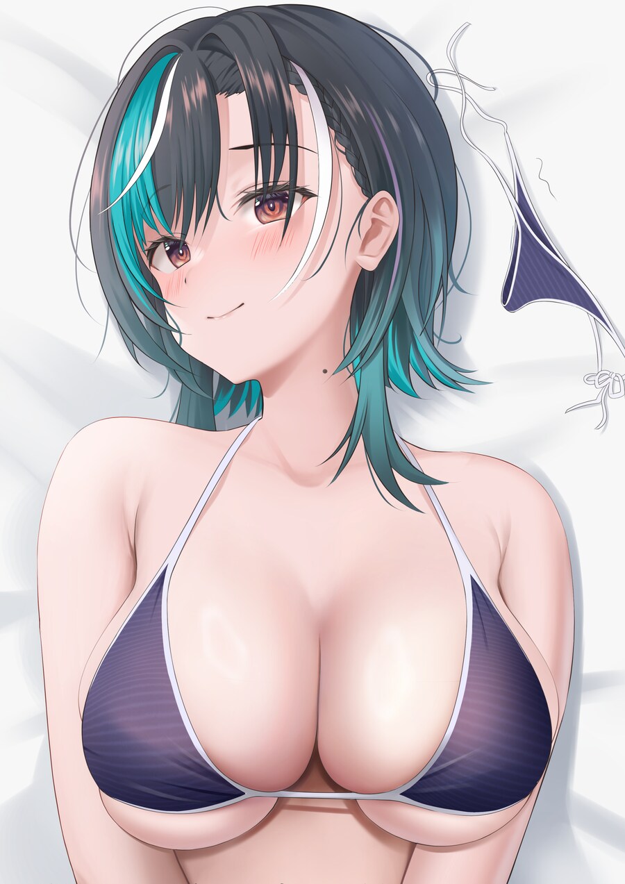 버튜버) 치하야_1.png