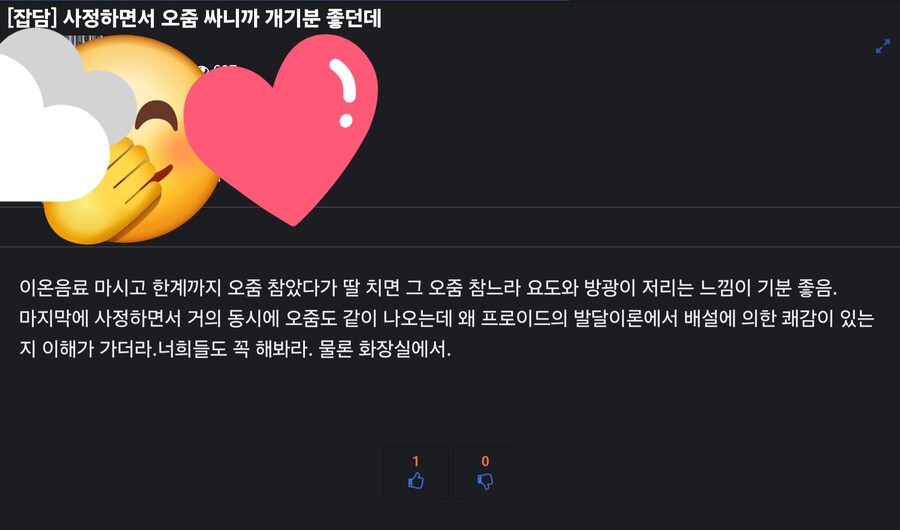 새로운 쾌감에 눈 뜬 디시인_1.jpg