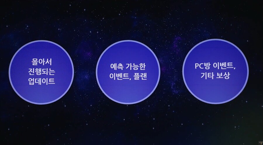 [로아] 이제 몰빵 업데이트 안 할려고 하나 보네_1.png