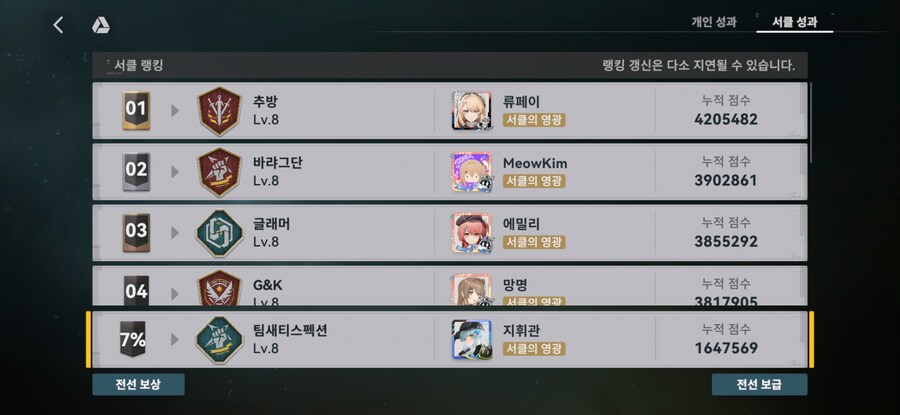 소전2)이제 8렙!! 팀새티스펙션 구인!_2.jpg