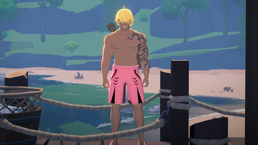 마비m) 토요일이니 부캐 성장기를 보여드리죠_11.png