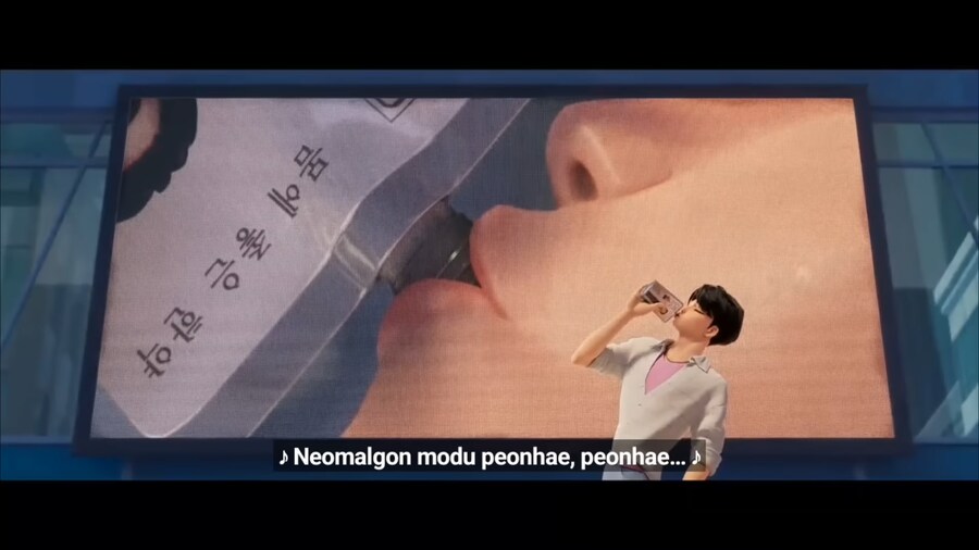 케몬헌터) 소다팝이 노래 좋다길래 들어보고 있는데_1.png