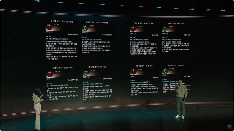 로아)'코어'는 종막의 핵심 파밍요소_1.png