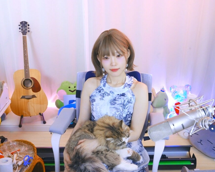 새봄TV] 34회 서울가요대상 같이보기+내 수선을 방해하지마(미연시)_2.png