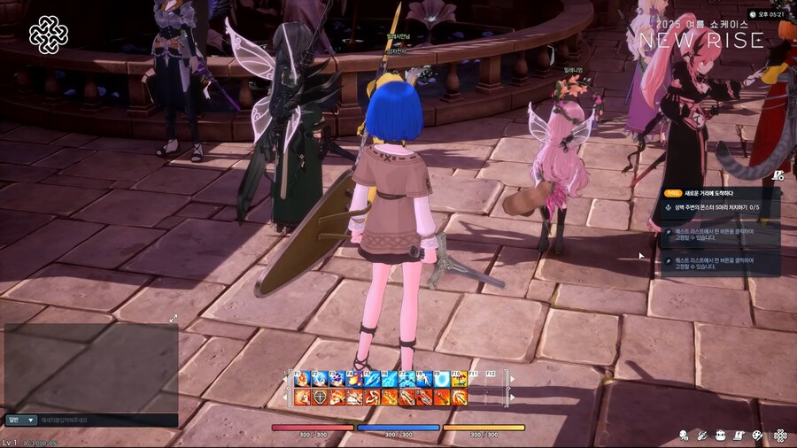 마비) 멀티 자체는 구현되어있군_1.png