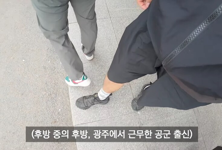 백두산 중국인 가이드가 말하는 백두산 오는 한국인들 특징_15.png