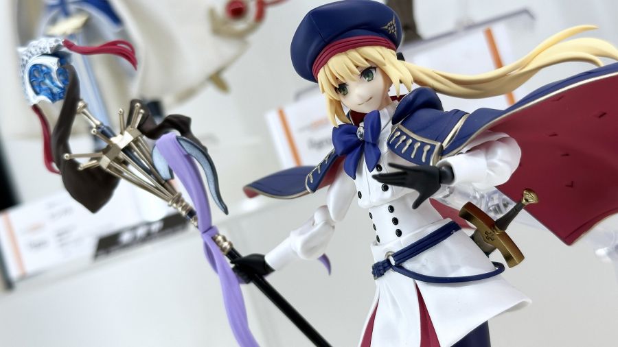 [맥스 팩토리] 스마페스 2025 오사카 figma 신제품 전시 사진_7.jpg