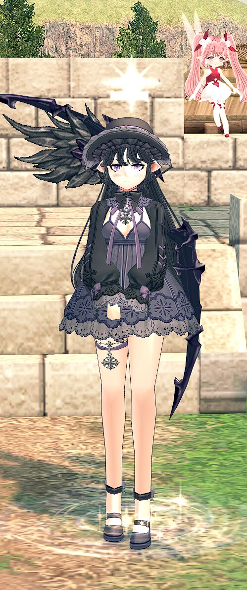 마비노기) 마슬렁~ 마슬렁~_1.png