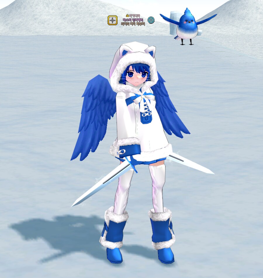 마비노기)근데 확실히 언리얼은 오리지널 느낌이 덜하다_2.png