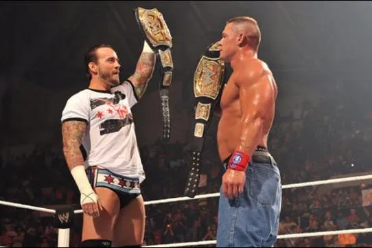 WWE) 오늘 스맥다운 내용 미쳤었네._1.webp
