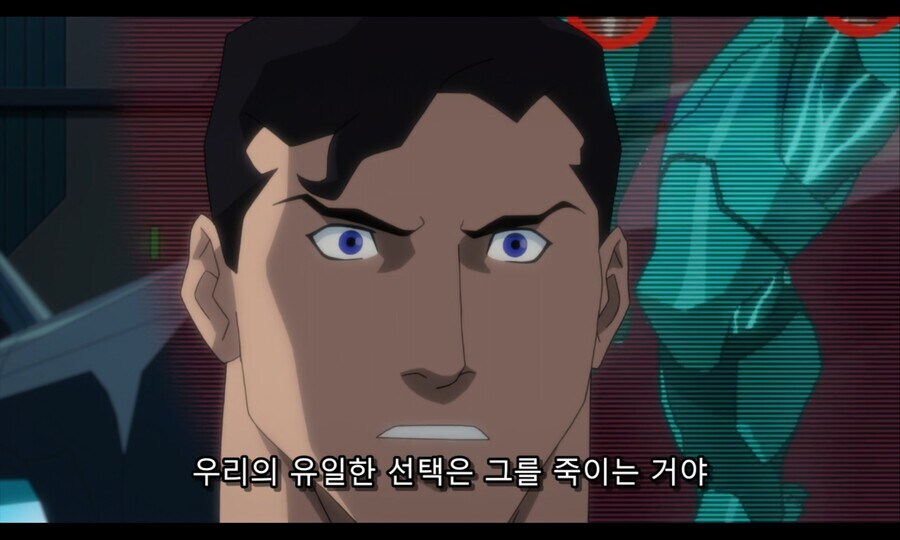 DC의 슈퍼맨 억까시절의 슈퍼맨.JPG_13.jpg