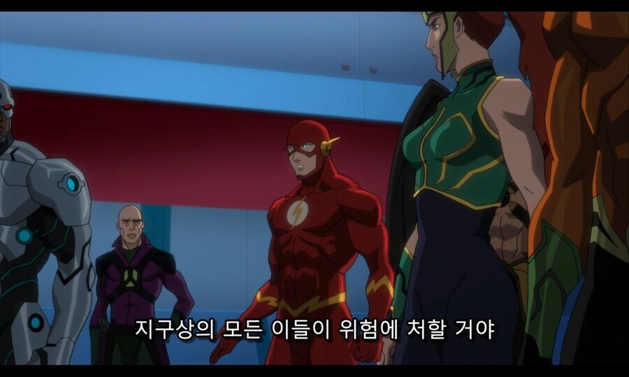 DC의 슈퍼맨 억까시절의 슈퍼맨.JPG_14.jpg
