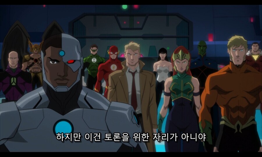 DC의 슈퍼맨 억까시절의 슈퍼맨.JPG_19.jpg