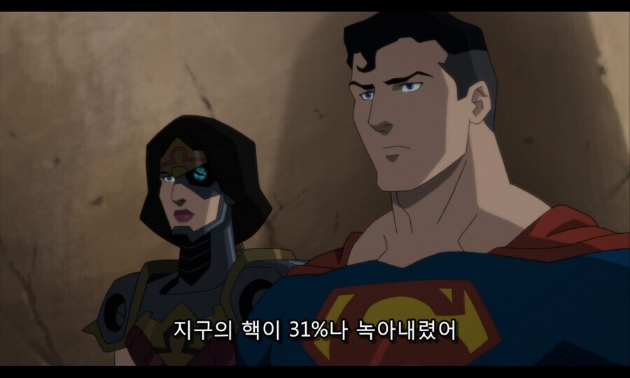 DC의 슈퍼맨 억까시절의 슈퍼맨.JPG_24.jpg