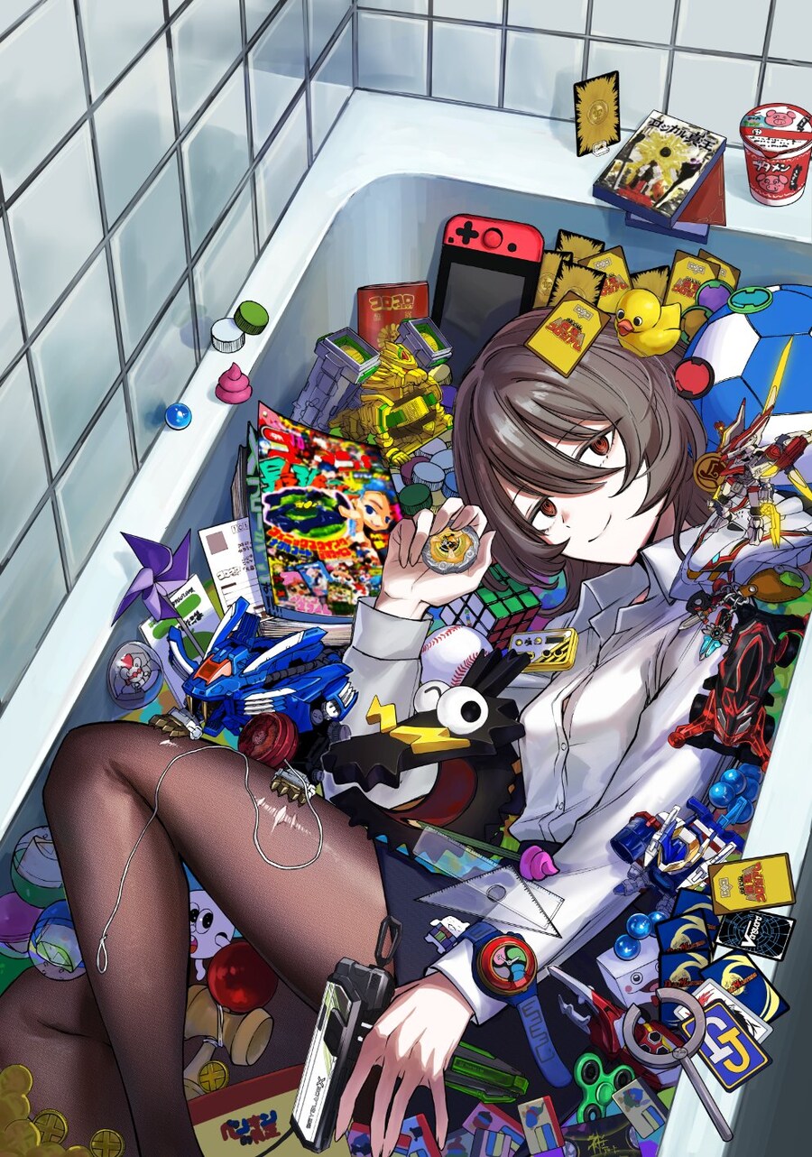 노는게 제일 좋은 말딸 누나 근황_1.jpg