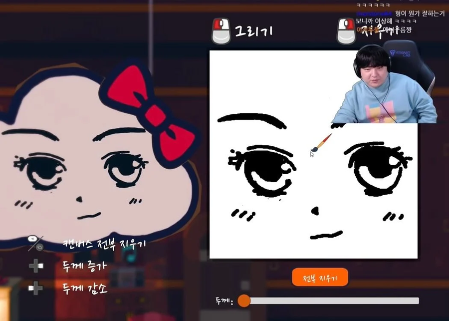 의외로 진지하게 만화 지망생을 꿈꿨던 사람.jpg_4.webp