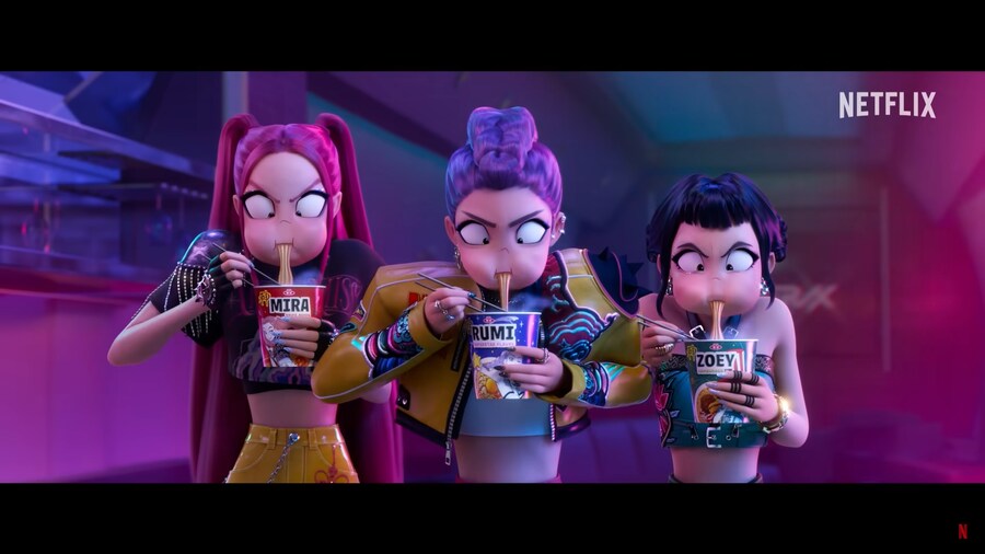 케이팝데몬헌터스) 음식 선정은 좀 잘못된거 같음_1.png