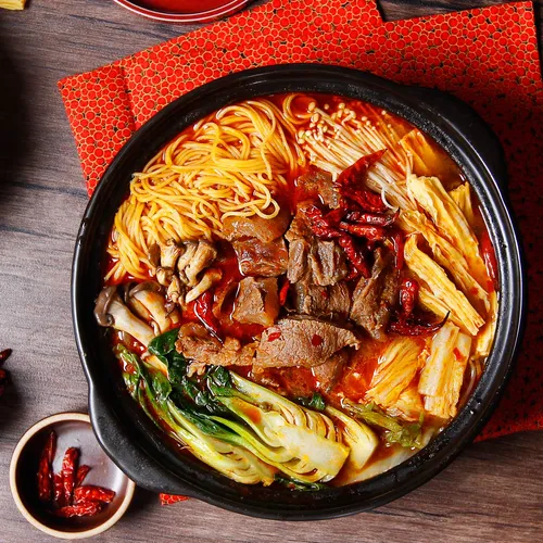 케이팝데몬헌터스) 음식 선정은 좀 잘못된거 같음_3.webp