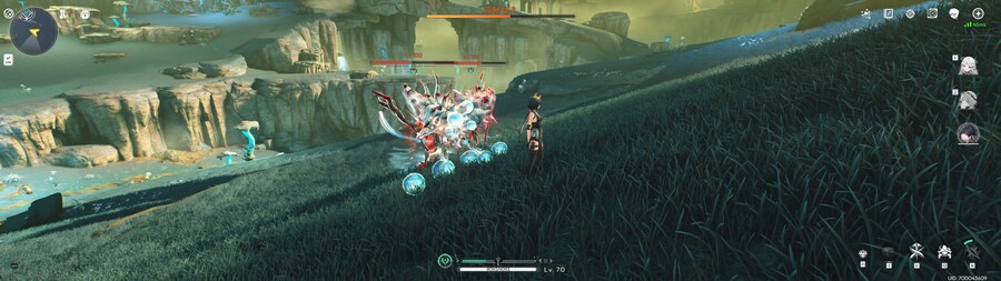 명조)와 미친 개쌔네??_1.png