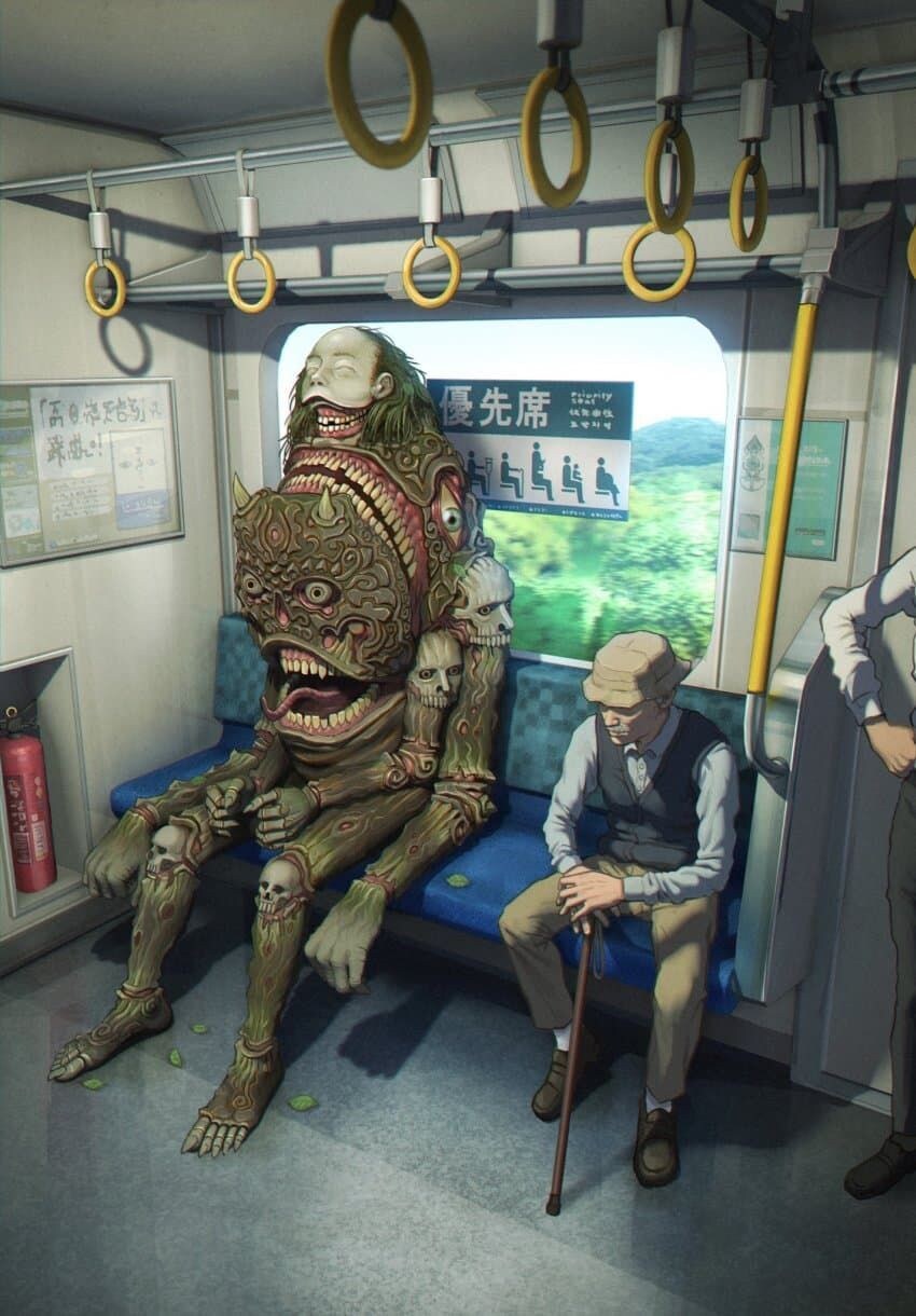 "저기요 아저씨 몇 살인데 거기 앉아 계세요"_1.png