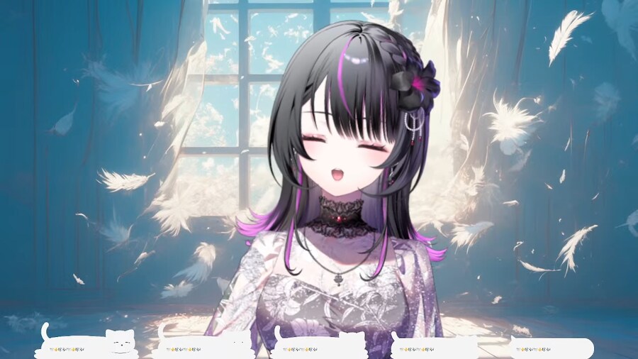 버튜버) 리액트 신입 고음 시원하구만_1.png