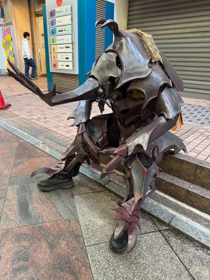 얘도 일종의 가면라이더임?_1.jpg