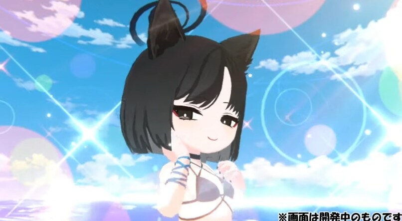 블루아카) 고양이라서 물 싫어하는구나 ㅋㅋㅋㅋㅋ_1.png