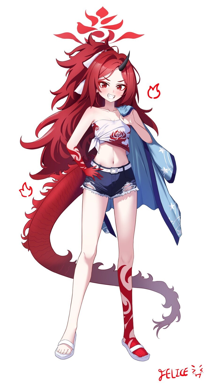 블루아카) 뭐? 수렌게가 나왔다고?_1.jpg