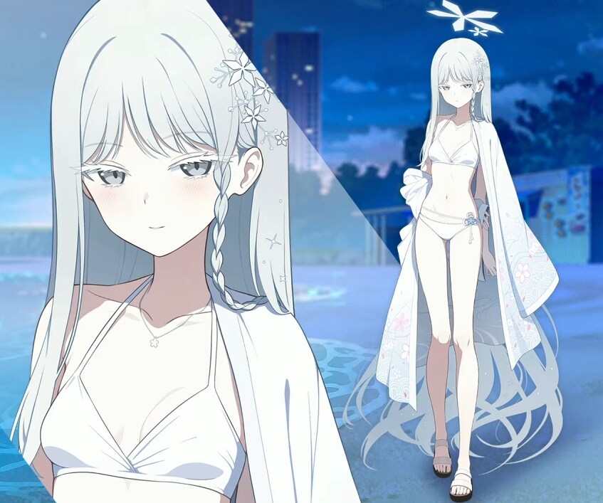 블루아카) 곤도르가 원군을 부른다!!!_1.png