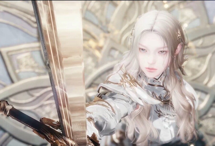 로아) 신규 클래스 발키리 게임플레이 영상 및 신규 아바타_2.jpg